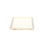 Filter, vazduh unutrašnjeg prostora BOSCH 1 987 432 063 IC-A7C486