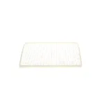 Filter, vazduh unutrašnjeg prostora BOSCH 1 987 432 066 IC-A7C4A2