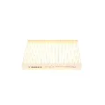 Filter, vazduh unutrašnjeg prostora BOSCH 1 987 432 075 IC-A7C4A5