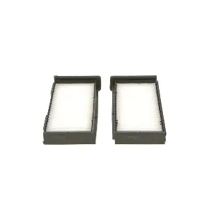 Filter, vazduh unutrašnjeg prostora BOSCH 1 987 432 086 IC-C2F4E2