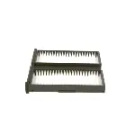 Filter, vazduh unutrašnjeg prostora BOSCH 1 987 432 086 IC-C2F4E2