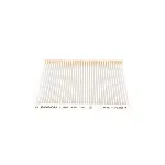 Filter, vazduh unutrašnjeg prostora BOSCH 1 987 432 090 IC-A7C420