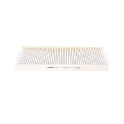 Filter, vazduh unutrašnjeg prostora BOSCH 1 987 432 091 IC-A7C421