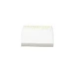 Filter, vazduh unutrašnjeg prostora BOSCH 1 987 432 092 IC-A7C4A9