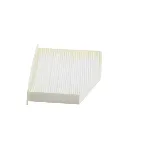 Filter, vazduh unutrašnjeg prostora BOSCH 1 987 432 097 IC-A7C4AC