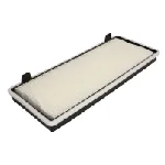 Filter, vazduh unutrašnjeg prostora BOSCH 1 987 432 100 IC-C697C8