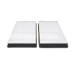 Filter, vazduh unutrašnjeg prostora BOSCH 1 987 432 103 IC-A7C423