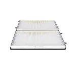 Filter, vazduh unutrašnjeg prostora BOSCH 1 987 432 103 IC-A7C423