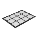 Filter, vazduh unutrašnjeg prostora BOSCH 1 987 432 108 IC-A7C427