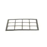 Filter, vazduh unutrašnjeg prostora BOSCH 1 987 432 108 IC-A7C427