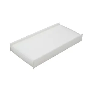 Filter, vazduh unutrašnjeg prostora BOSCH 1 987 432 112 IC-CFA167