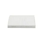 Filter, vazduh unutrašnjeg prostora BOSCH 1 987 432 114 IC-A7C178