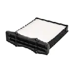 Filter, vazduh unutrašnjeg prostora BOSCH 1 987 432 116 IC-A7C4BD