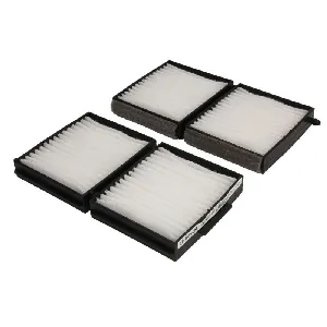 Filter, vazduh unutrašnjeg prostora BOSCH 1 987 432 117 IC-A7C4BE