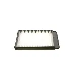 Filter, vazduh unutrašnjeg prostora BOSCH 1 987 432 119 IC-A7C4C0