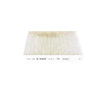 Filter, vazduh unutrašnjeg prostora BOSCH 1 987 432 121 IC-A7C4C2