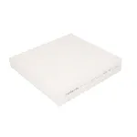 Filter, vazduh unutrašnjeg prostora BOSCH 1 987 432 133 IC-CFE98A