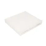 Filter, vazduh unutrašnjeg prostora BOSCH 1 987 432 133 IC-CFE98A