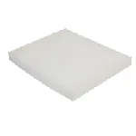 Filter, vazduh unutrašnjeg prostora BOSCH 1 987 432 148 IC-CFE98B