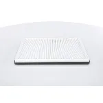 Filter, vazduh unutrašnjeg prostora BOSCH 1 987 432 152 IC-A7C429