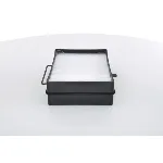 Filter, vazduh unutrašnjeg prostora BOSCH 1 987 432 153 IC-A7C4B7