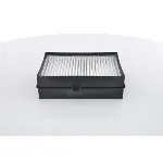 Filter, vazduh unutrašnjeg prostora BOSCH 1 987 432 153 IC-A7C4B7