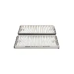 Filter, vazduh unutrašnjeg prostora BOSCH 1 987 432 156 IC-C2F487