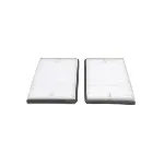 Filter, vazduh unutrašnjeg prostora BOSCH 1 987 432 156 IC-C2F487