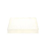 Filter, vazduh unutrašnjeg prostora BOSCH 1 987 432 158 IC-C2F47F