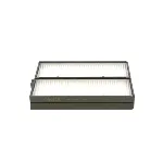 Filter, vazduh unutrašnjeg prostora BOSCH 1 987 432 160 IC-C2F458