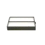 Filter, vazduh unutrašnjeg prostora BOSCH 1 987 432 160 IC-C2F458