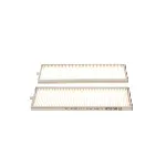 Filter, vazduh unutrašnjeg prostora BOSCH 1 987 432 161 IC-B3BF28