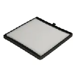 Filter, vazduh unutrašnjeg prostora BOSCH 1 987 432 164 IC-C2F473