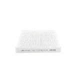 Filter, vazduh unutrašnjeg prostora BOSCH 1 987 432 166 IC-C2F486