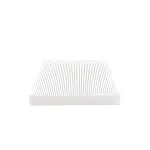 Filter, vazduh unutrašnjeg prostora BOSCH 1 987 432 166 IC-C2F486