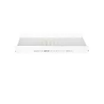Filter, vazduh unutrašnjeg prostora BOSCH 1 987 432 192 IC-C2F4F1