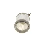 Filter, vazduh unutrašnjeg prostora BOSCH 1 987 432 193 IC-C2F453