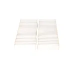 Filter, vazduh unutrašnjeg prostora BOSCH 1 987 432 194 IC-C2F4A5