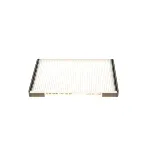Filter, vazduh unutrašnjeg prostora BOSCH 1 987 432 204 IC-C2F4F8