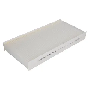 Filter, vazduh unutrašnjeg prostora BOSCH 1 987 432 206 IC-C2F4CD