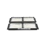 Filter, vazduh unutrašnjeg prostora BOSCH 1 987 432 209 IC-CFE98C