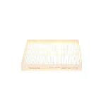 Filter, vazduh unutrašnjeg prostora BOSCH 1 987 432 216 IC-C2F4AF