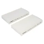 Filter, vazduh unutrašnjeg prostora BOSCH 1 987 432 220 IC-CFE98E