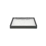 Filter, vazduh unutrašnjeg prostora BOSCH 1 987 432 221 IC-C2F4F9