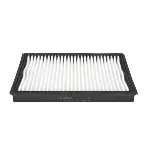Filter, vazduh unutrašnjeg prostora BOSCH 1 987 432 222 IC-D208AF