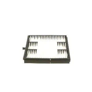 Filter, vazduh unutrašnjeg prostora BOSCH 1 987 432 223 IC-CFE98F