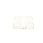 Filter, vazduh unutrašnjeg prostora BOSCH 1 987 432 224 IC-CFE990