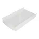 Filter, vazduh unutrašnjeg prostora BOSCH 1 987 432 235 IC-C0D126