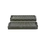 Filter, vazduh unutrašnjeg prostora BOSCH 1 987 432 239 IC-D3A9AC