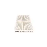Filter, vazduh unutrašnjeg prostora BOSCH 1 987 432 242 IC-C49849